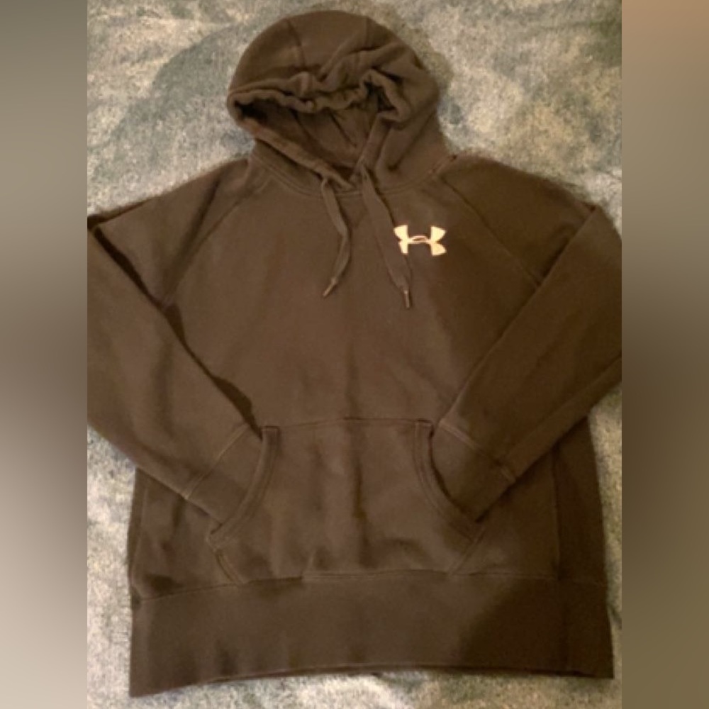 Under Armour Sweatshirt size large